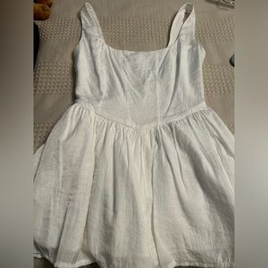Princess Polly Romper